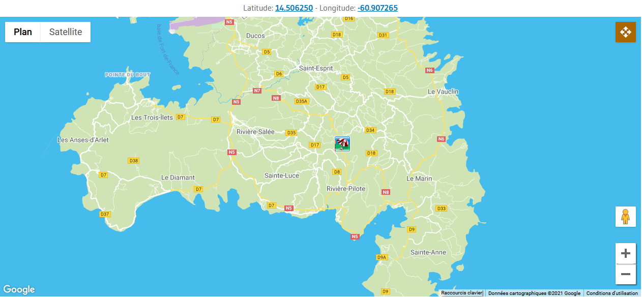 carte